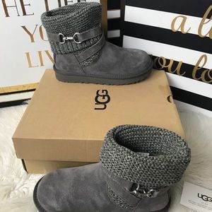 New Woman’s UGG Boot